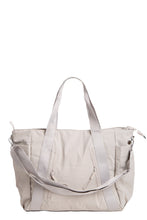 Load image into Gallery viewer, SOLID COLOR CROSSBODY TOTE BAG
