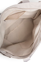 Load image into Gallery viewer, SOLID COLOR CROSSBODY TOTE BAG
