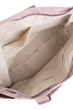 Load image into Gallery viewer, SOLID COLOR CROSSBODY TOTE BAG
