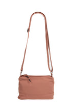 Load image into Gallery viewer, SOLID COLOR CROSSBODY BAG

