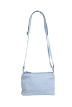 Load image into Gallery viewer, SOLID COLOR CROSSBODY BAG
