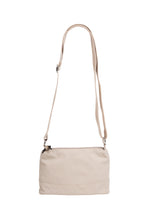 Load image into Gallery viewer, SOLID COLOR CROSSBODY BAG
