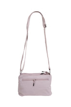 Load image into Gallery viewer, SOLID COLOR CROSSBODY BAG
