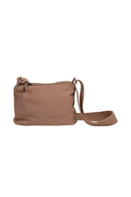 Load image into Gallery viewer, SOLID COLOR CROSSBODY BAG

