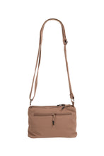 Load image into Gallery viewer, SOLID COLOR CROSSBODY BAG
