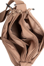 Load image into Gallery viewer, SOLID COLOR CROSSBODY BAG
