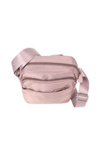 Load image into Gallery viewer, SOLID COLOR CROSSBODY BAG

