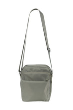 Load image into Gallery viewer, SOLID COLOR CROSSBODY BAG
