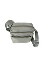 Load image into Gallery viewer, SOLID COLOR CROSSBODY BAG

