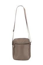 Load image into Gallery viewer, SOLID COLOR CROSSBODY BAG
