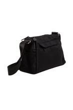Load image into Gallery viewer, SOLID COLOR CROSSBODY BAG
