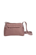 Load image into Gallery viewer, SOLID COLOR CROSSBODY BAG
