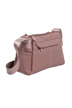 Load image into Gallery viewer, SOLID COLOR CROSSBODY BAG

