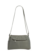 Load image into Gallery viewer, SOLID COLOR CROSSBODY BAG
