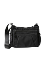 Load image into Gallery viewer, SOLID COLOR CROSSBODY BAG
