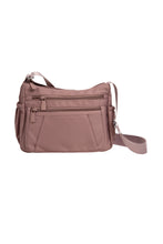 Load image into Gallery viewer, SOLID COLOR CROSSBODY BAG
