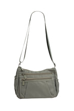 Load image into Gallery viewer, SOLID COLOR CROSSBODY BAG
