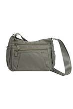 Load image into Gallery viewer, SOLID COLOR CROSSBODY BAG
