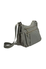 Load image into Gallery viewer, SOLID COLOR CROSSBODY BAG
