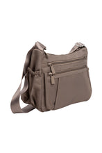 Load image into Gallery viewer, SOLID COLOR CROSSBODY BAG
