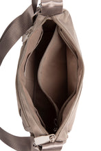 Load image into Gallery viewer, SOLID COLOR CROSSBODY BAG
