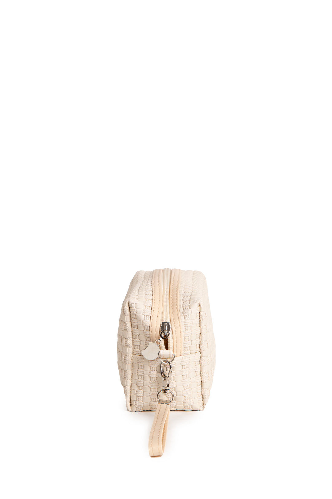 SOLID COLOR TRAVEL POUCH