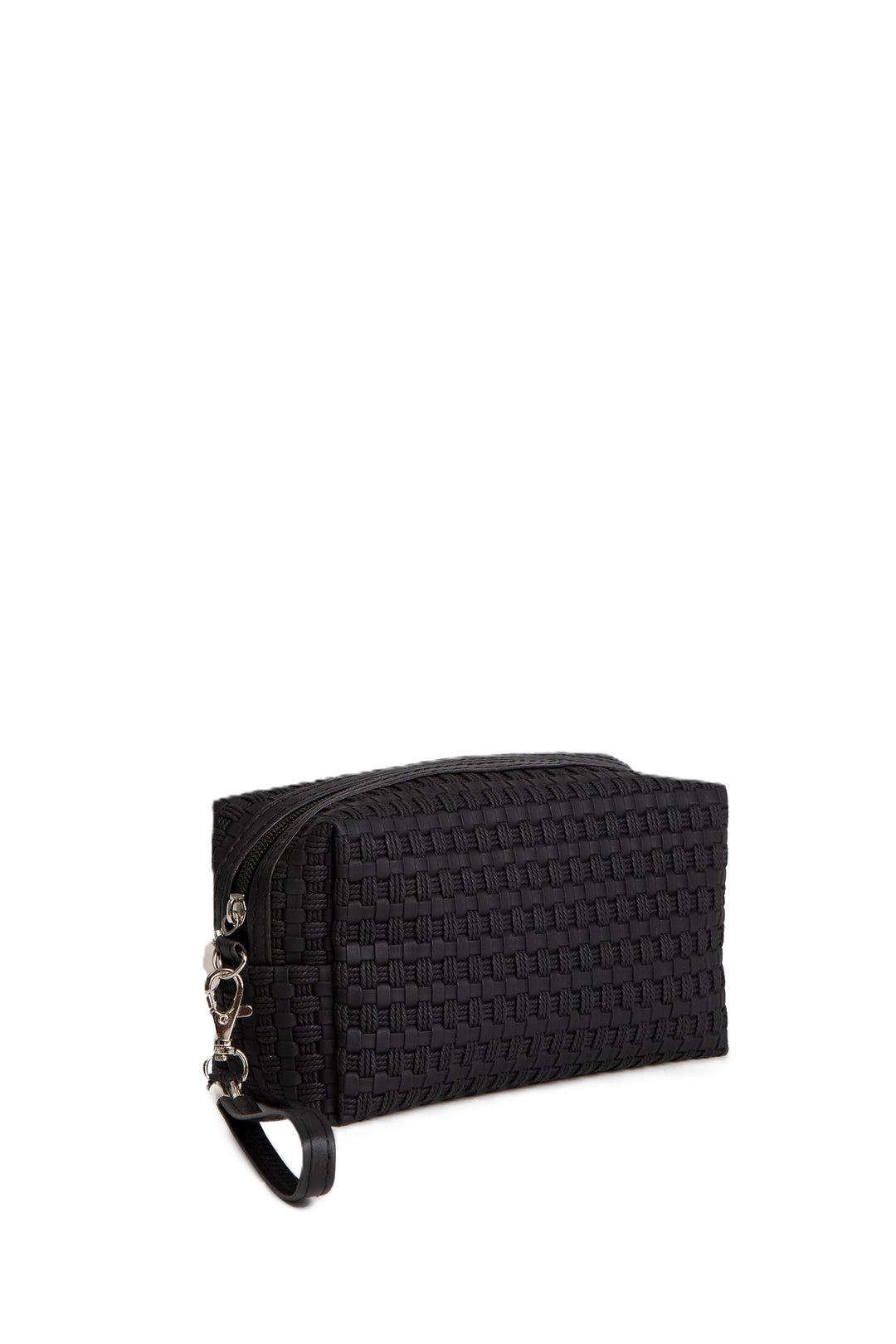 SOLID COLOR TRAVEL POUCH