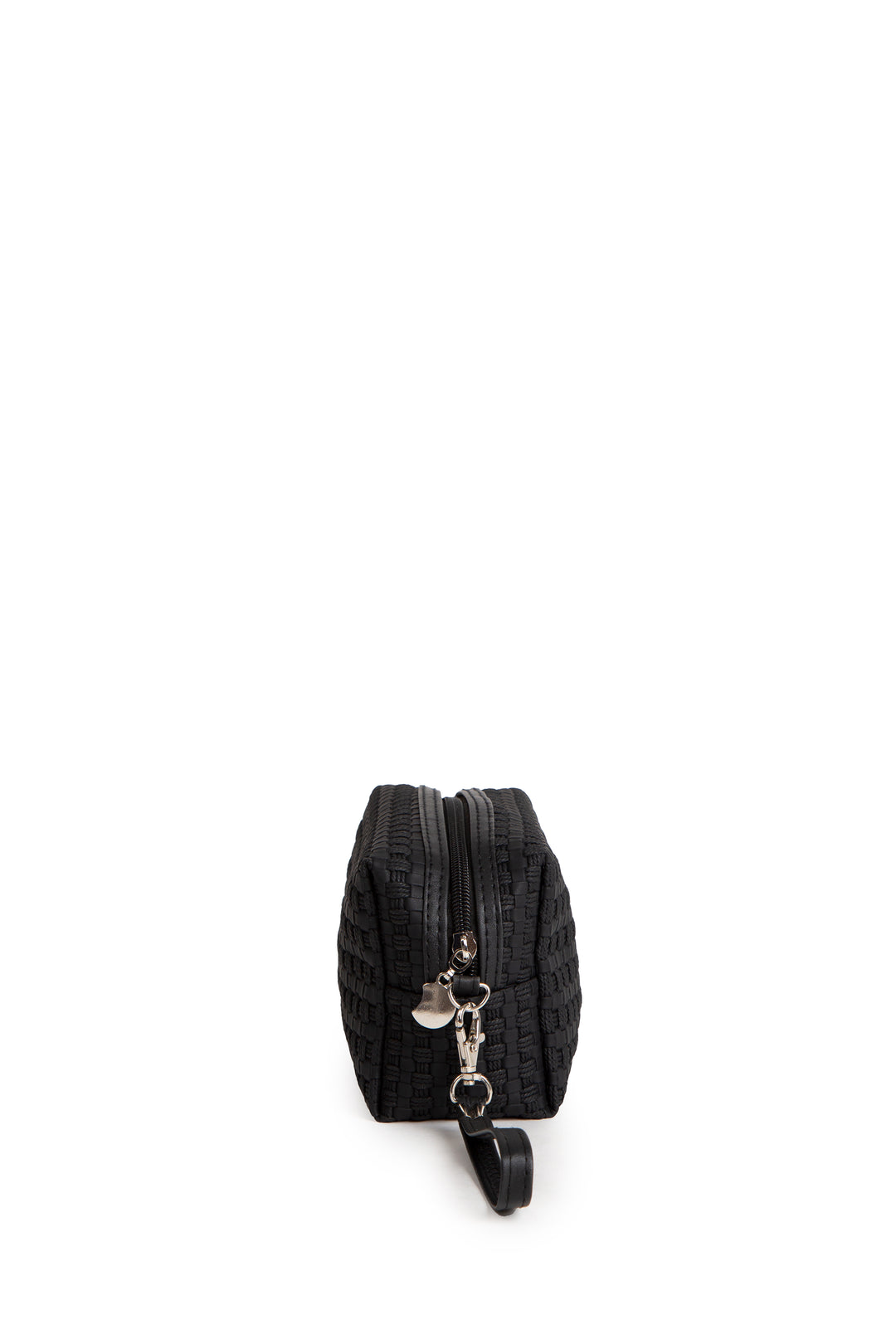 SOLID COLOR TRAVEL POUCH
