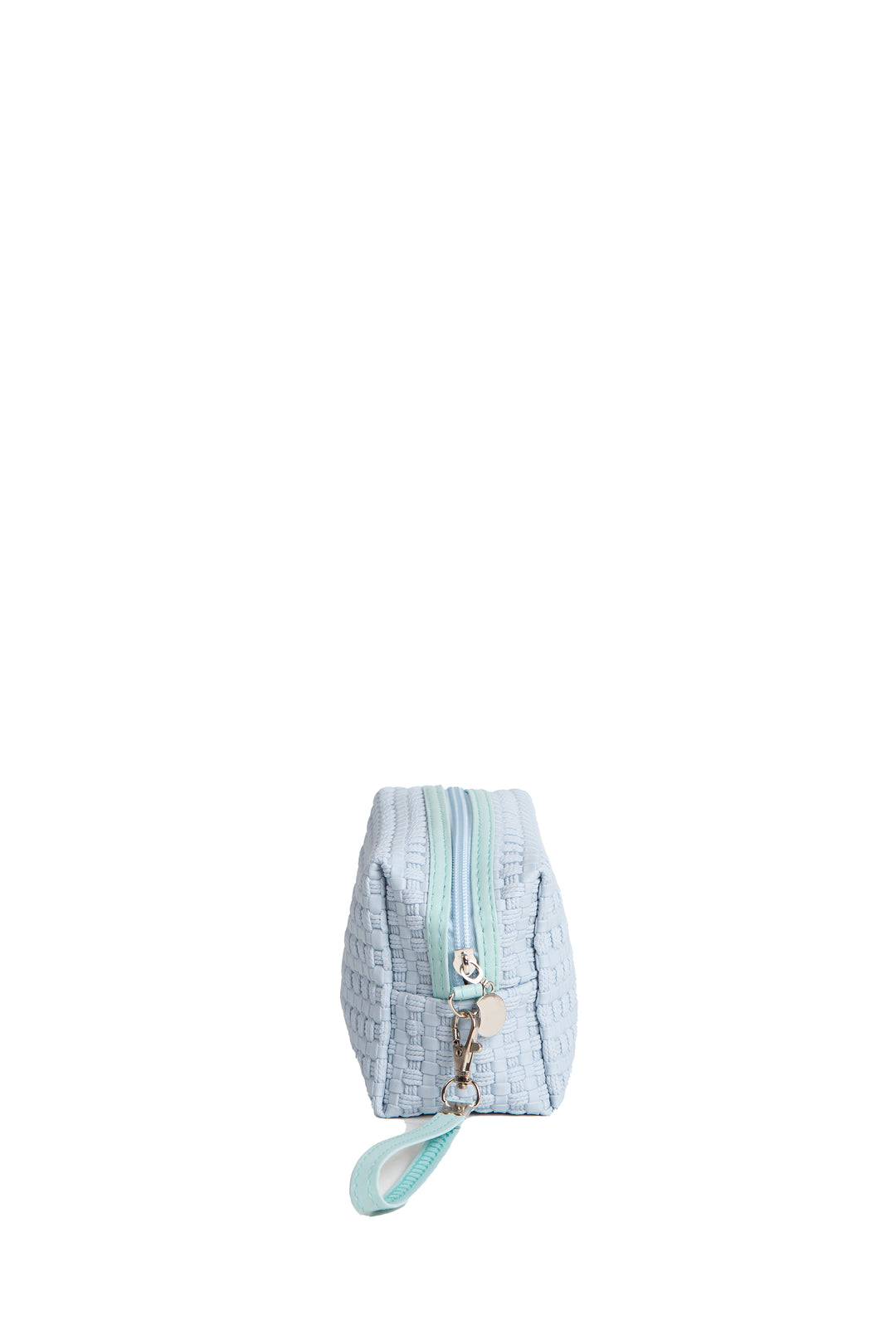 SOLID COLOR TRAVEL POUCH