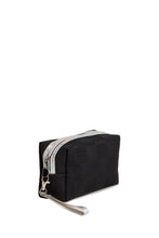 Load image into Gallery viewer, HOLOGRAPHIC &amp; SOLID COLOR TRAVEL POUCH
