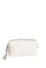 Load image into Gallery viewer, HOLOGRAPHIC &amp; SOLID COLOR TRAVEL POUCH
