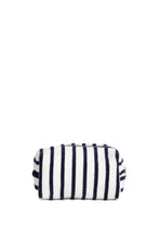 Load image into Gallery viewer, STRIPED PATTERN TRAVEL POUCH
