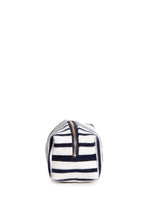 Load image into Gallery viewer, STRIPED PATTERN TRAVEL POUCH
