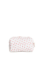 Load image into Gallery viewer, HEART PATTERN TRAVEL POUCH
