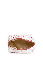 Load image into Gallery viewer, HEART PATTERN TRAVEL POUCH
