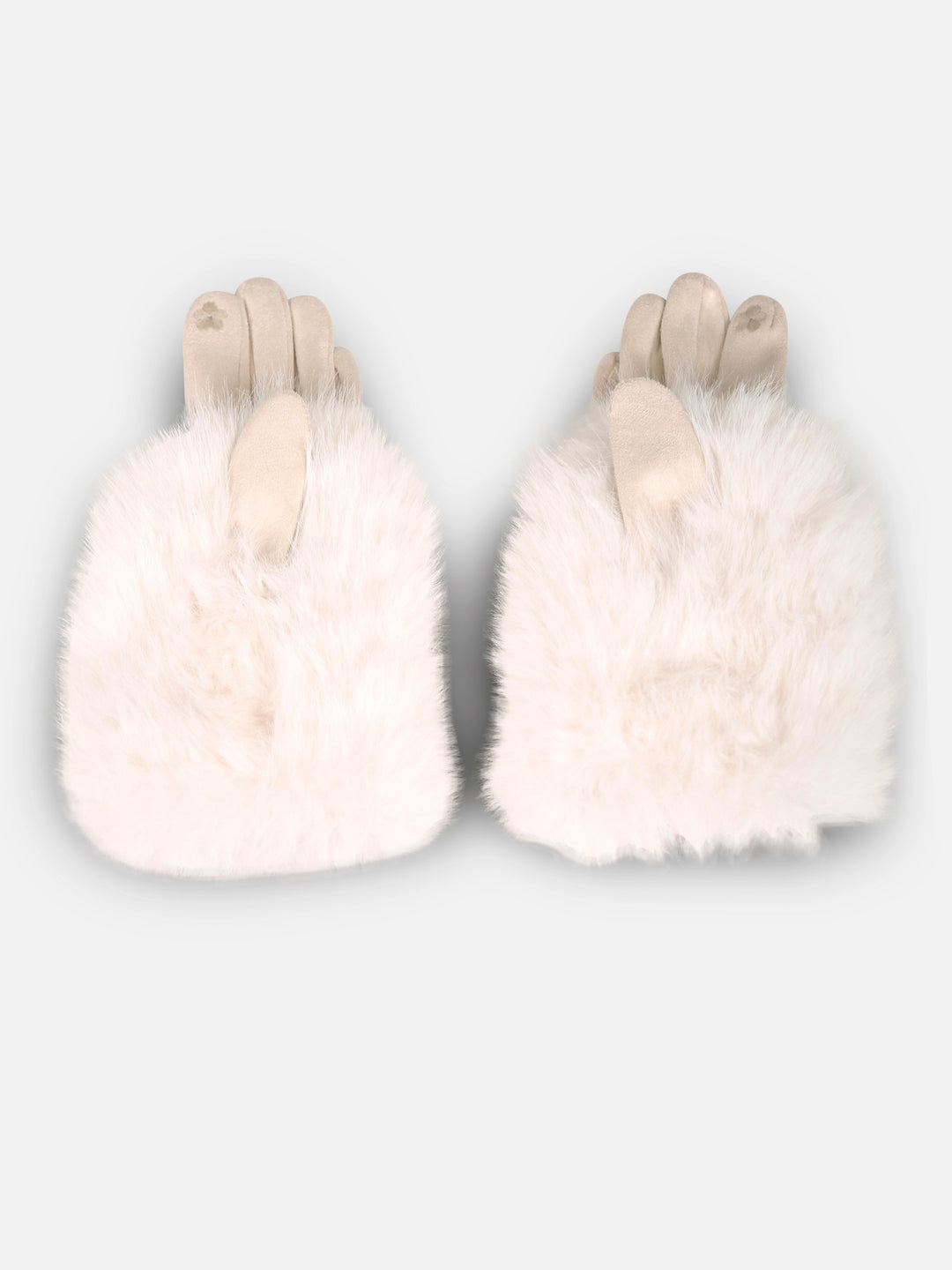 SOLID COLOR GLOVES - 12 pr pack