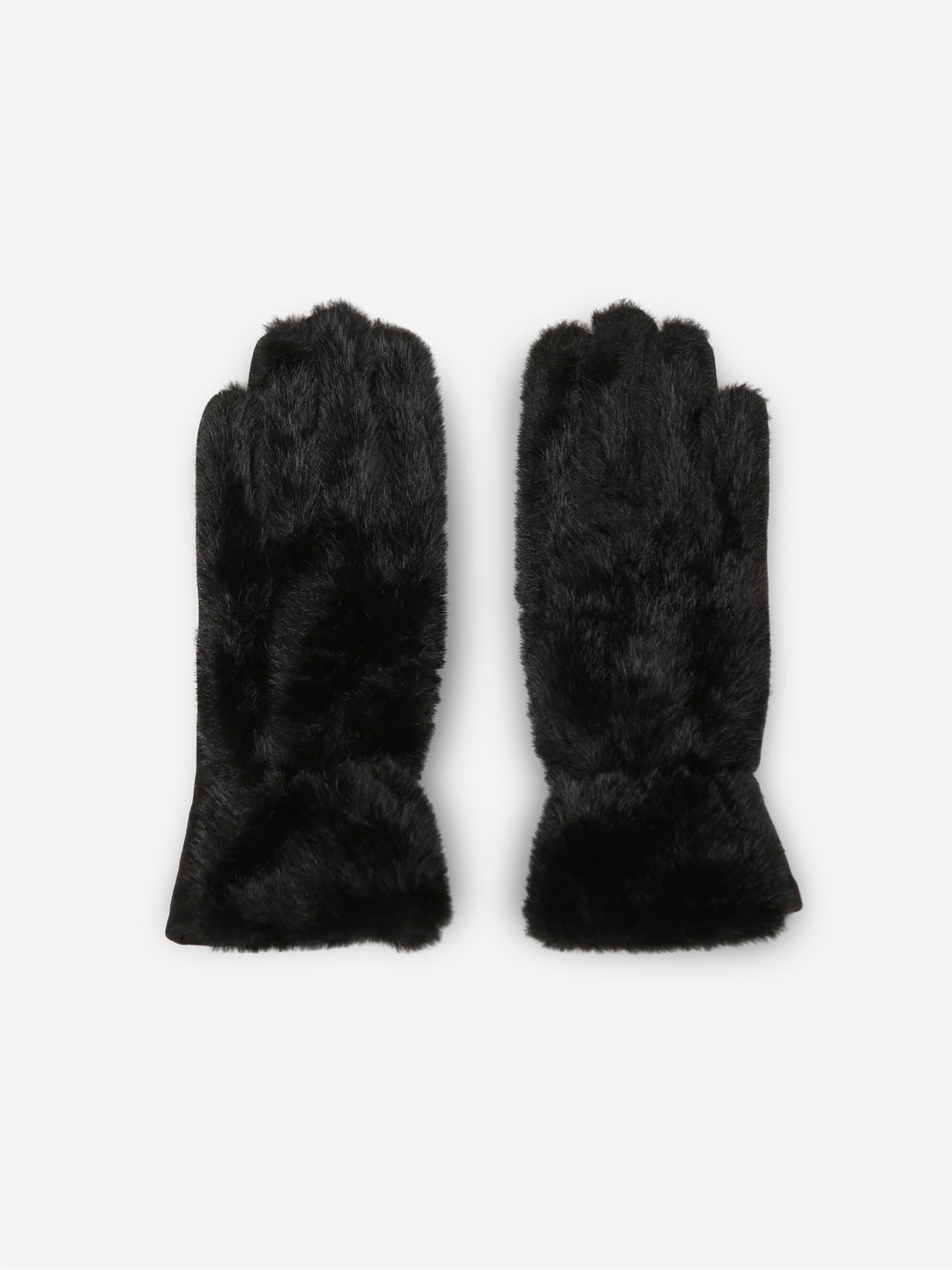 SOLID COLOR GLOVES - 12 pr pack