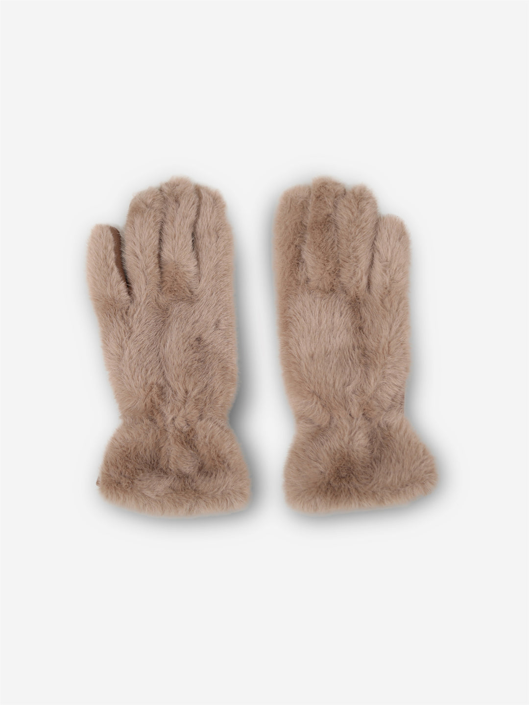 SOLID COLOR GLOVES - 12 pr pack