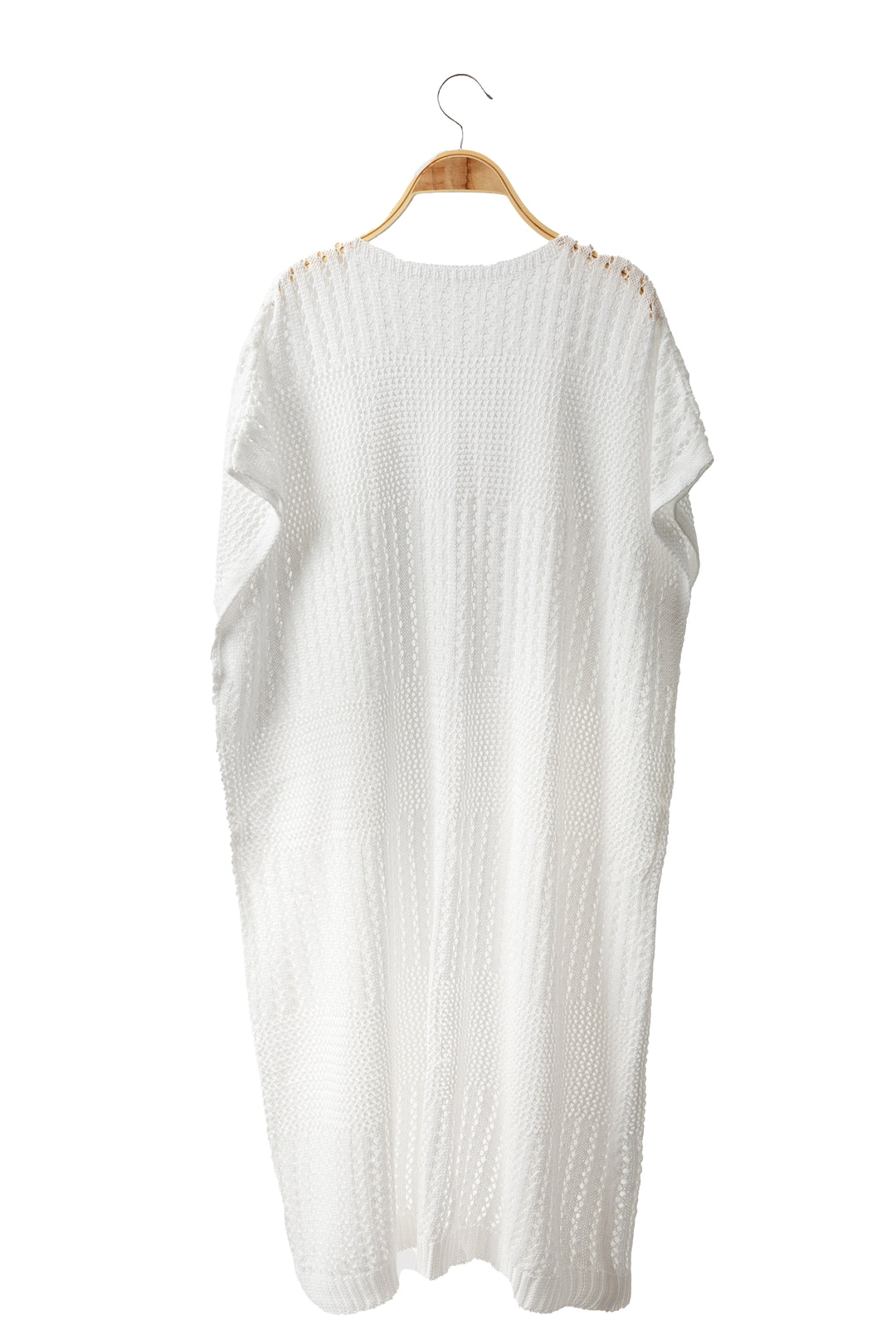 SOLID COLOR COVER-UP