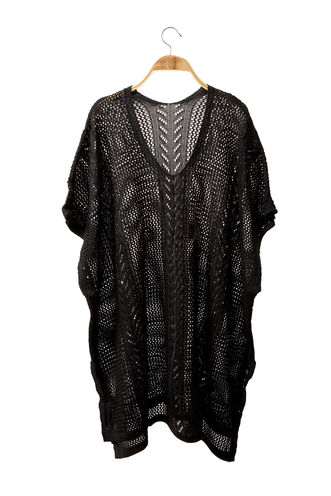 SOLID COLOR COVER-UP