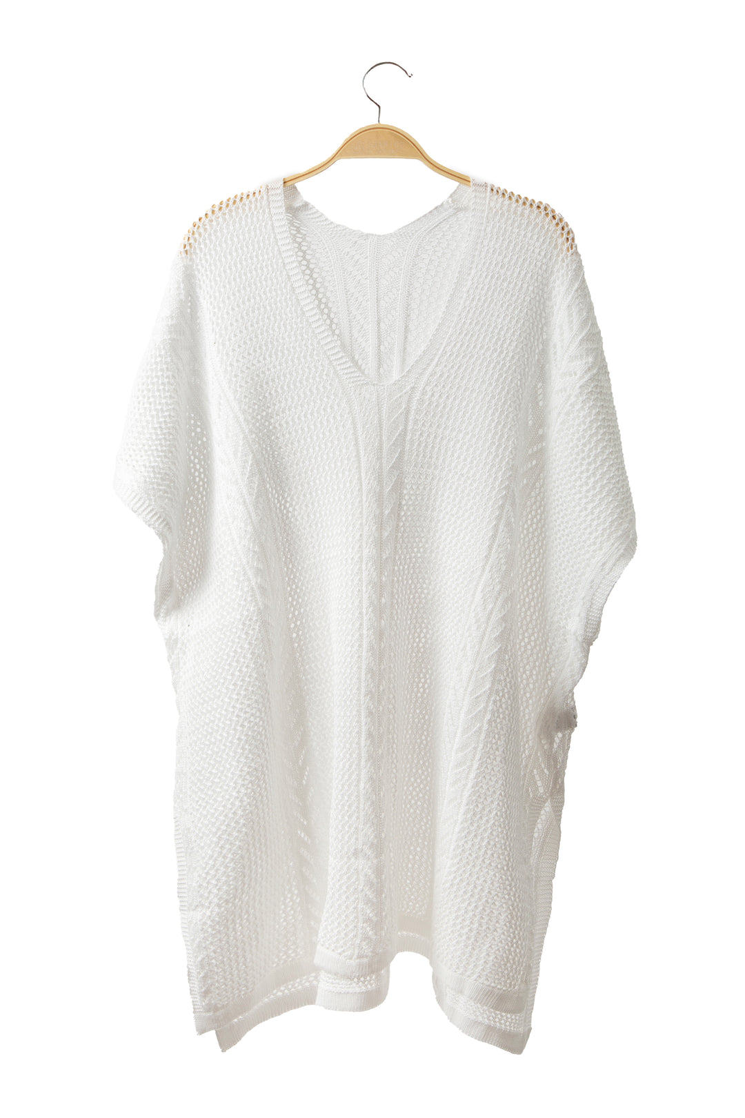 SOLID COLOR COVER-UP
