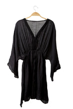 Load image into Gallery viewer, SOLID COLOR COVER-UP DRESS
