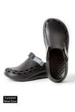 Load image into Gallery viewer, MEN'S SOLID COLOR CLOGS
