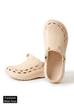 Load image into Gallery viewer, MEN'S SOLID COLOR CLOGS
