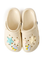 Load image into Gallery viewer, WOMEN'S SOLID COLOR CLOGS
