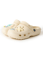 Load image into Gallery viewer, WOMEN'S SOLID COLOR CLOGS

