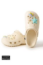 Load image into Gallery viewer, WOMEN'S SOLID COLOR CLOGS
