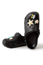 Load image into Gallery viewer, WOMEN'S SOLID COLOR CLOGS
