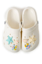 Load image into Gallery viewer, WOMEN'S SOLID COLOR CLOGS
