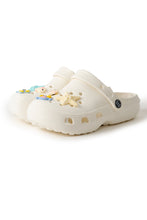 Load image into Gallery viewer, WOMEN'S SOLID COLOR CLOGS
